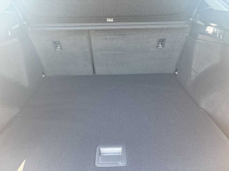 Audi Q4 Sportback 35 e-tron S Line *KAMERA / BLACK STYLE / DSP*