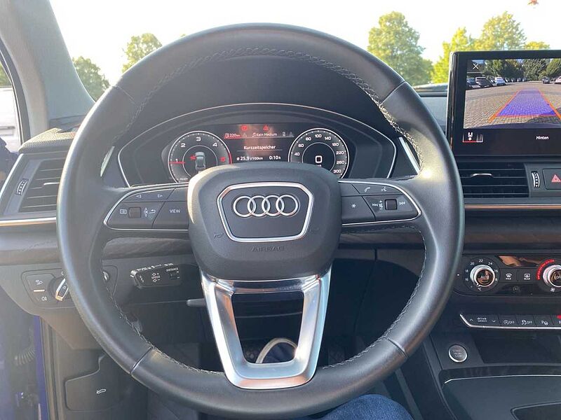 Audi Q5 40 TDI quattro S-Tronic S Line *HEAD UP / LED MATRIX / KAMERA*