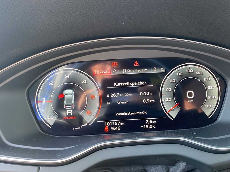 Audi Q5 40 TDI quattro S-Tronic S Line *HEAD UP / LED MATRIX / KAMERA*