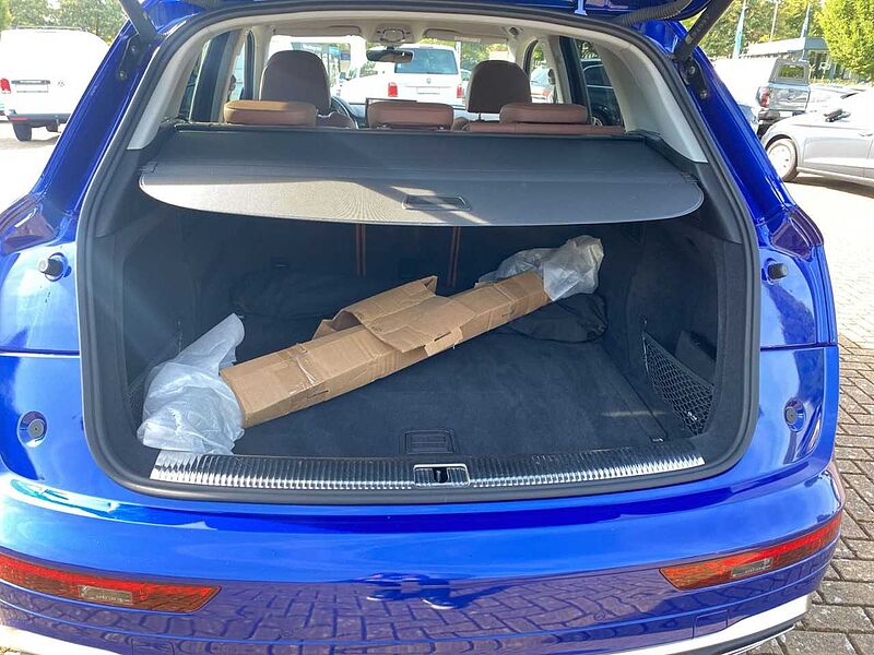 Audi Q5 40 TDI quattro S-Tronic S Line *HEAD UP / LED MATRIX / KAMERA*