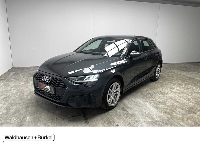 Audi A3 Sportback 40 TFSI e-tron Klima Einparkhilfe