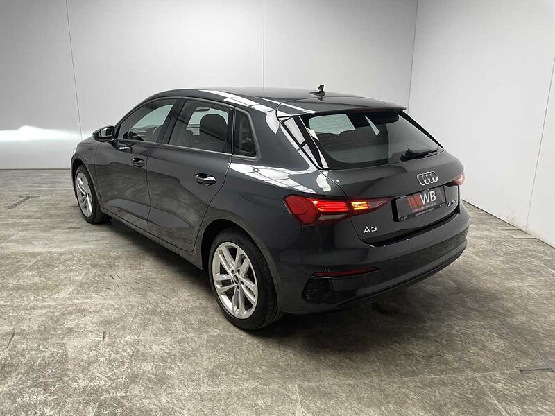 Audi A3 Sportback 40 TFSI e-tron Klima Einparkhilfe