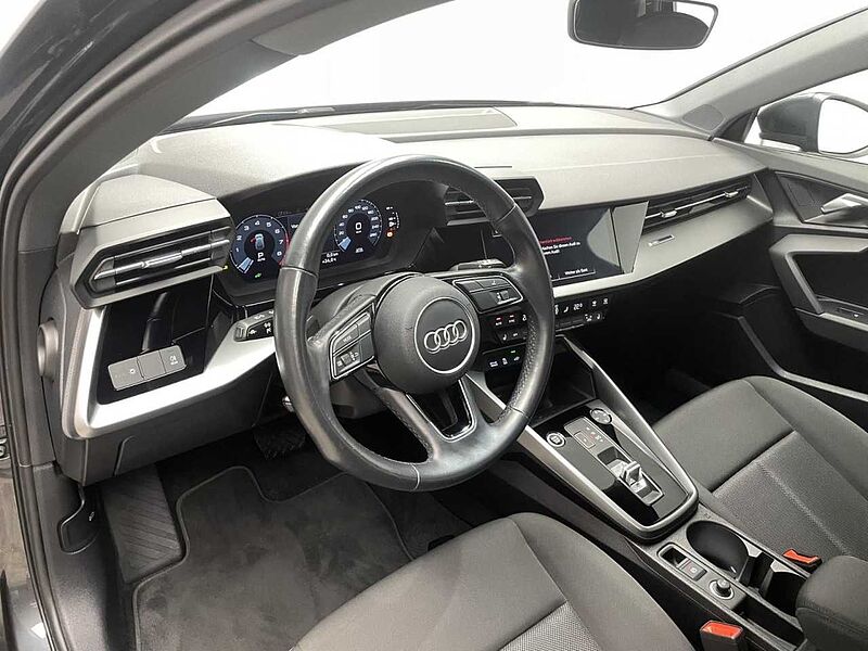 Audi A3 Sportback 40 TFSI e-tron Klima Einparkhilfe