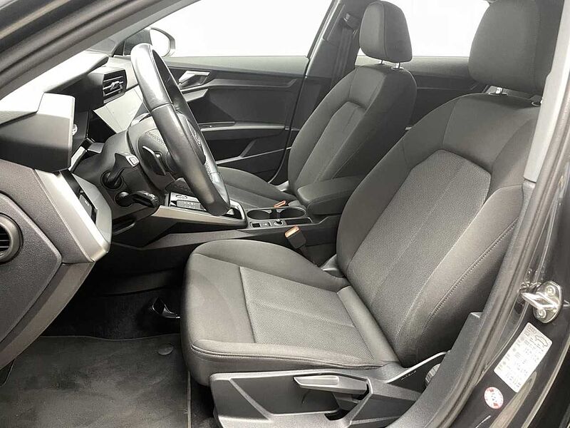 Audi A3 Sportback 40 TFSI e-tron Klima Einparkhilfe