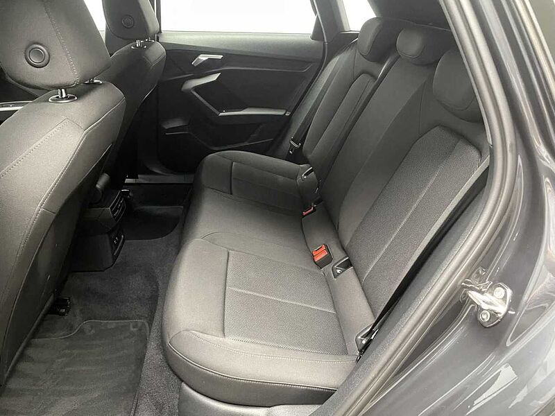 Audi A3 Sportback 40 TFSI e-tron Klima Einparkhilfe