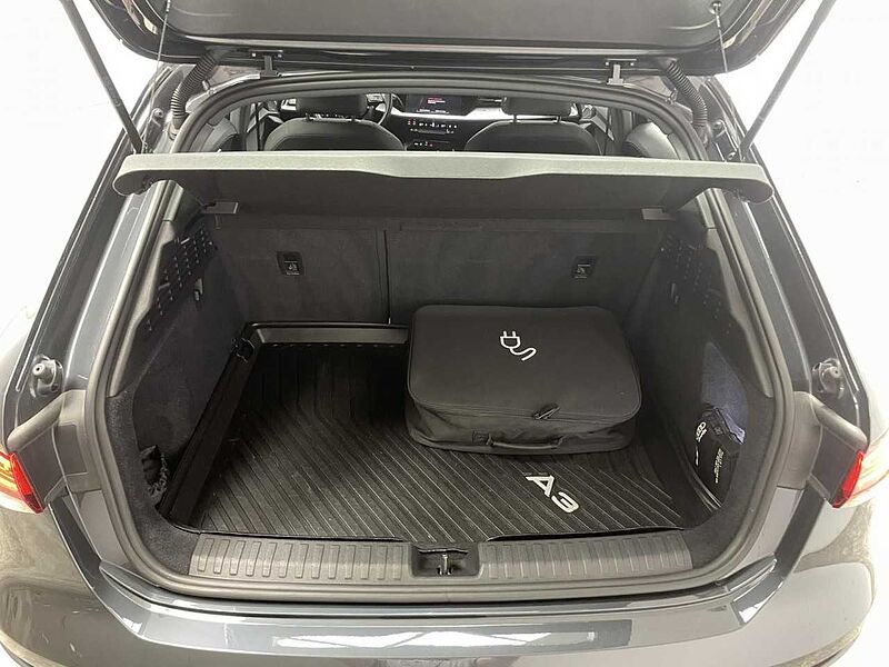 Audi A3 Sportback 40 TFSI e-tron Klima Einparkhilfe