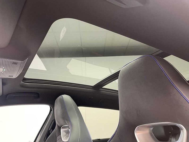 Volkswagen Passat Variant 1.5 TSI DSG eHybrid R-Line Klima