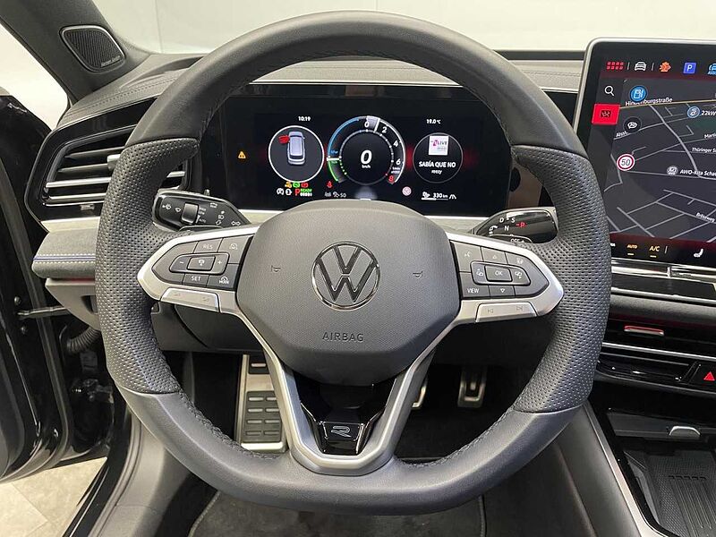 Volkswagen Passat Variant 1.5 TSI DSG eHybrid R-Line Klima