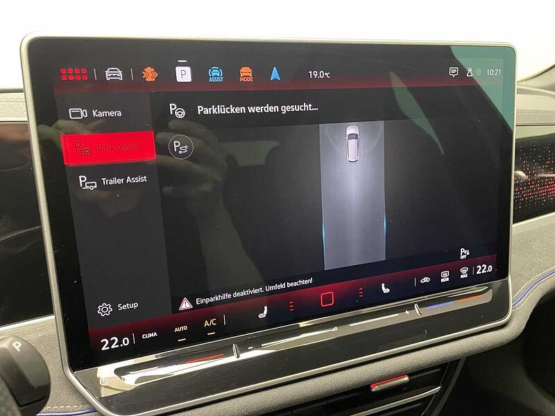 Volkswagen Passat Variant 1.5 TSI DSG eHybrid R-Line Klima