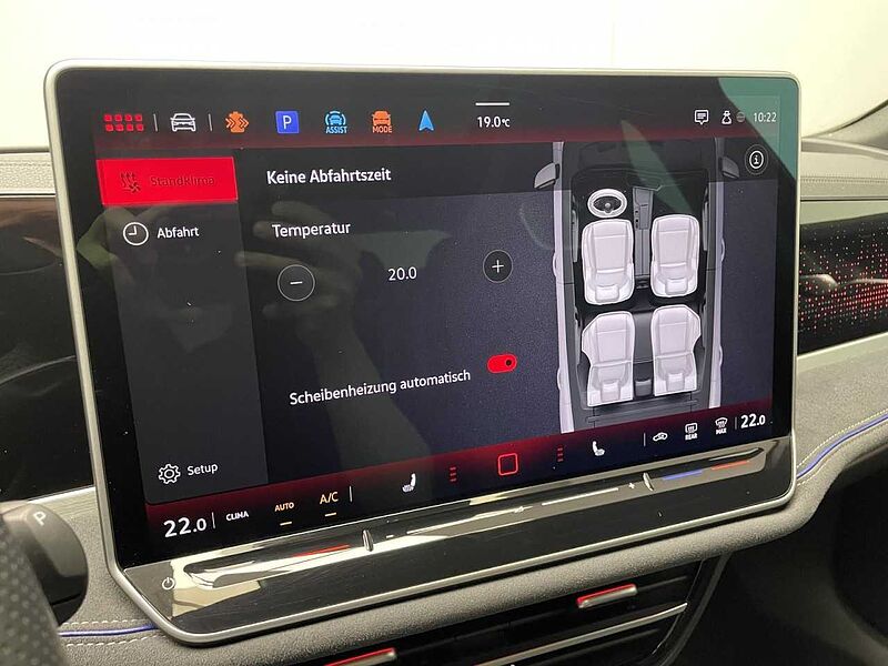 Volkswagen Passat Variant 1.5 TSI DSG eHybrid R-Line Klima