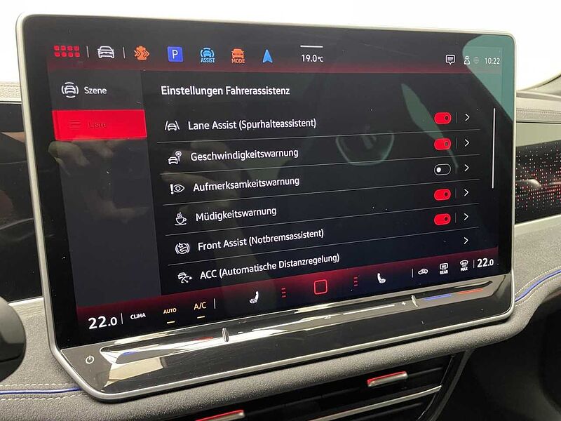 Volkswagen Passat Variant 1.5 TSI DSG eHybrid R-Line Klima