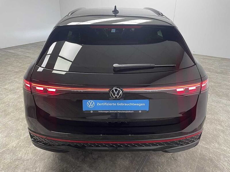 Volkswagen Passat Variant 1.5 TSI DSG eHybrid R-Line Klima