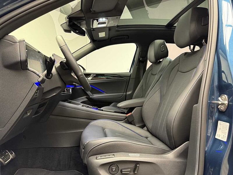 Volkswagen Tiguan 2.0 TDI DSG 4Motion R-Line Klima Navi