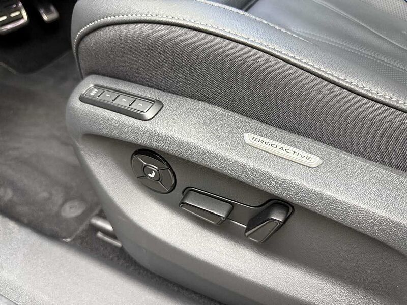 Volkswagen Tiguan 2.0 TDI DSG 4Motion R-Line Klima Navi