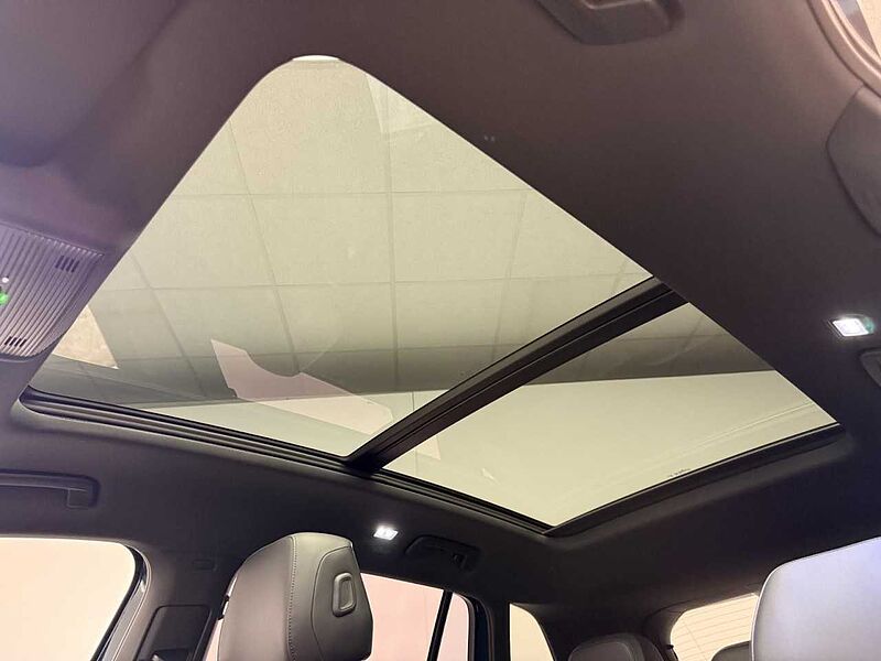 Volkswagen Tiguan 2.0 TDI DSG 4Motion R-Line Klima Navi