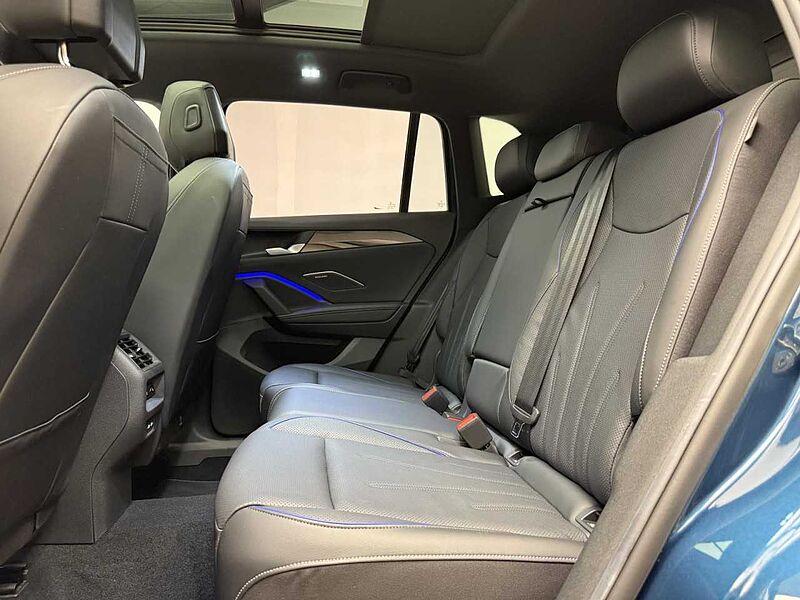 Volkswagen Tiguan 2.0 TDI DSG 4Motion R-Line Klima Navi