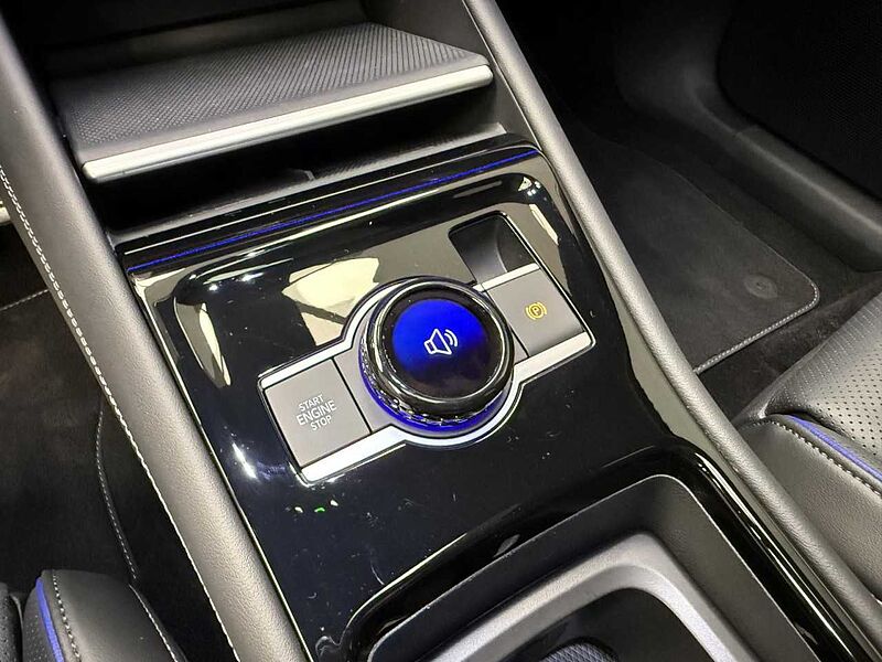 Volkswagen Tiguan 2.0 TDI DSG 4Motion R-Line Klima Navi