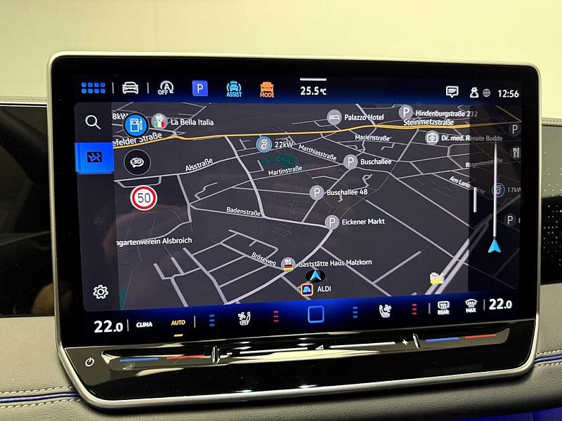 Volkswagen Tiguan 2.0 TDI DSG 4Motion R-Line Klima Navi