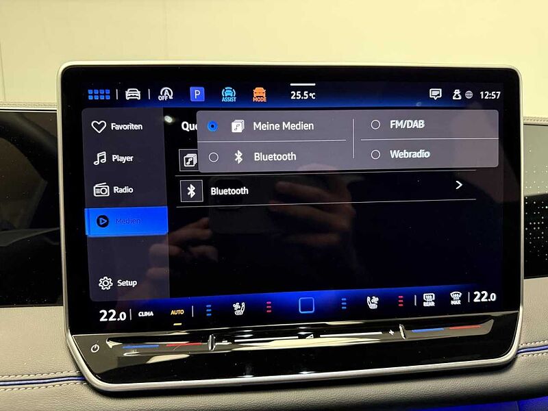 Volkswagen Tiguan 2.0 TDI DSG 4Motion R-Line Klima Navi