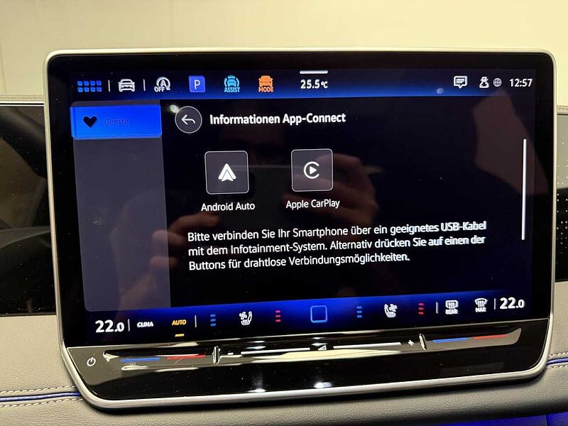 Volkswagen Tiguan 2.0 TDI DSG 4Motion R-Line Klima Navi