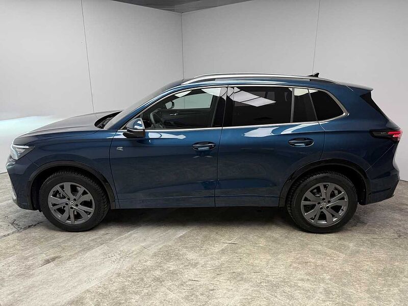 Volkswagen Tiguan 2.0 TDI DSG 4Motion R-Line Klima Navi