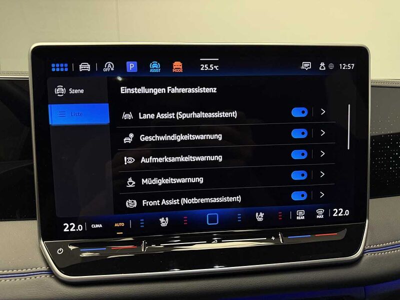 Volkswagen Tiguan 2.0 TDI DSG 4Motion R-Line Klima Navi