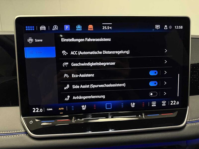 Volkswagen Tiguan 2.0 TDI DSG 4Motion R-Line Klima Navi