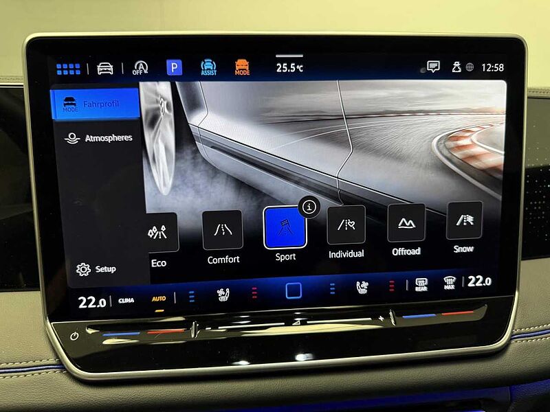 Volkswagen Tiguan 2.0 TDI DSG 4Motion R-Line Klima Navi