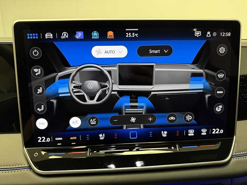 Volkswagen Tiguan 2.0 TDI DSG 4Motion R-Line Klima Navi