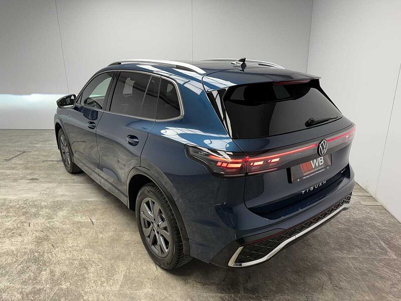 Volkswagen Tiguan 2.0 TDI DSG 4Motion R-Line Klima Navi