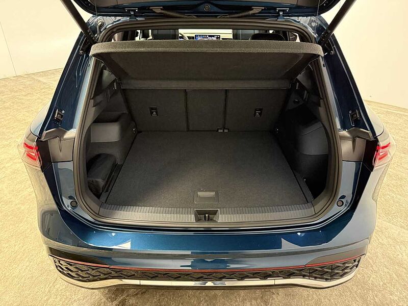 Volkswagen Tiguan 2.0 TDI DSG 4Motion R-Line Klima Navi
