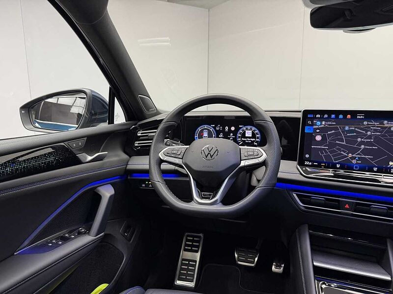 Volkswagen Tiguan 2.0 TDI DSG 4Motion R-Line Klima Navi