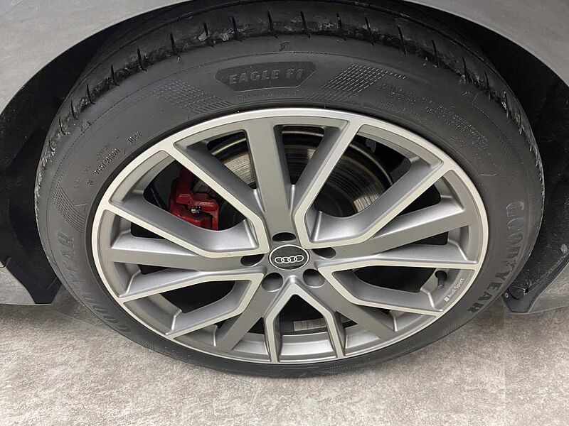 Audi A6 Avant 55 TFSIe quattro S-line Klima Navi