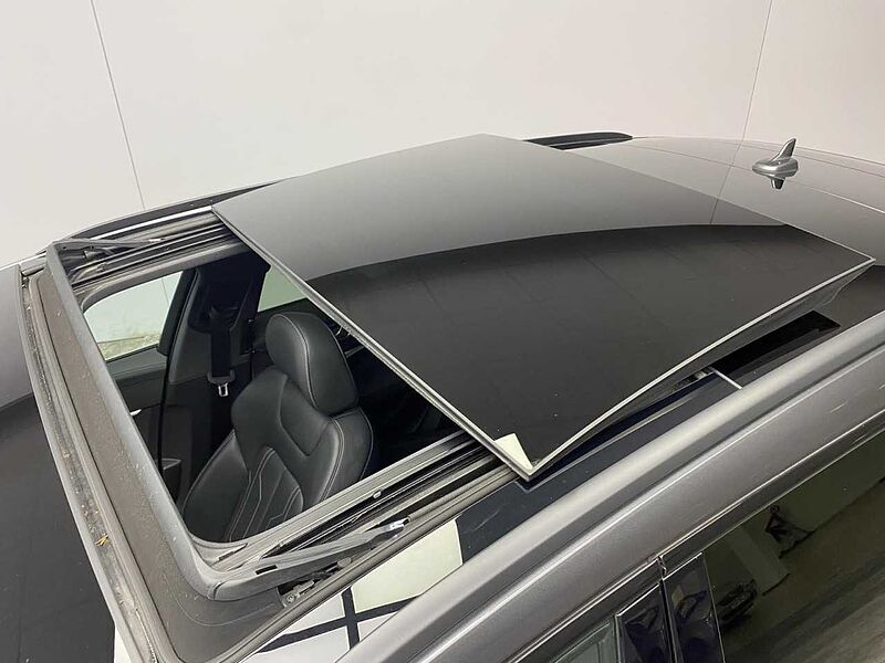 Audi A6 Avant 55 TFSIe quattro S-line Klima Navi