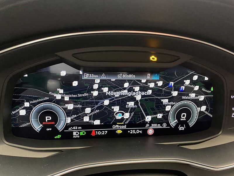 Audi A6 Avant 55 TFSIe quattro S-line Klima Navi