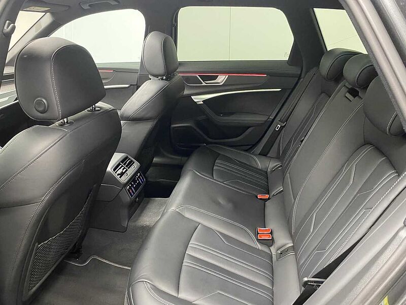 Audi A6 Avant 55 TFSIe quattro S-line Klima Navi