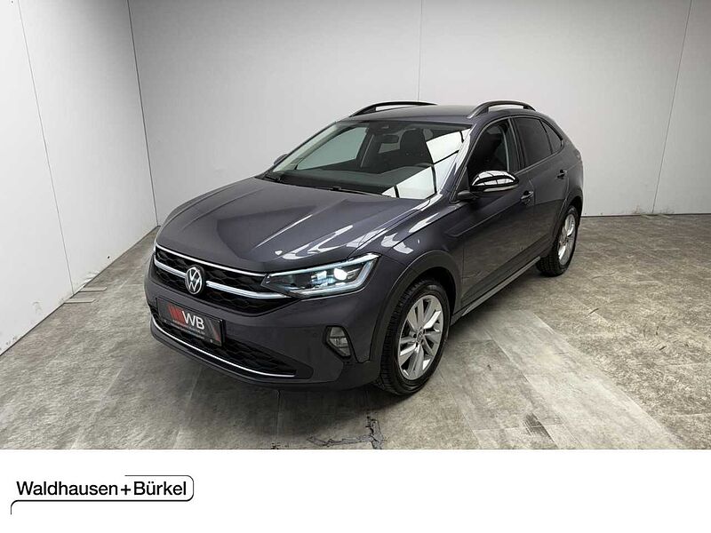 Volkswagen Taigo 1.0 TSI DSG GOAL Klima Navi