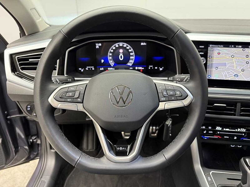 Volkswagen Taigo 1.0 TSI DSG GOAL Klima Navi