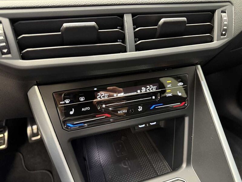 Volkswagen Taigo 1.0 TSI DSG GOAL Klima Navi