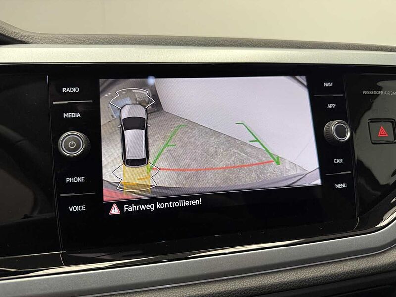 Volkswagen Taigo 1.0 TSI DSG GOAL Klima Navi