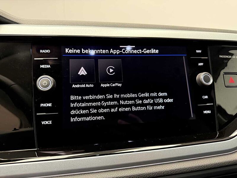 Volkswagen Taigo 1.0 TSI DSG GOAL Klima Navi