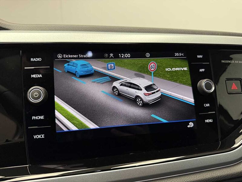 Volkswagen Taigo 1.0 TSI DSG GOAL Klima Navi