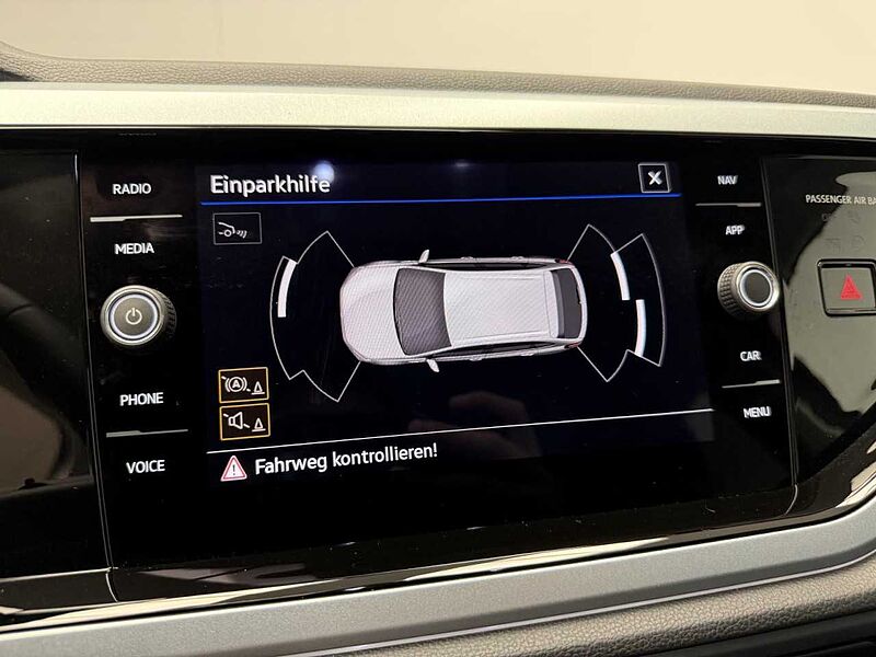 Volkswagen Taigo 1.0 TSI DSG GOAL Klima Navi