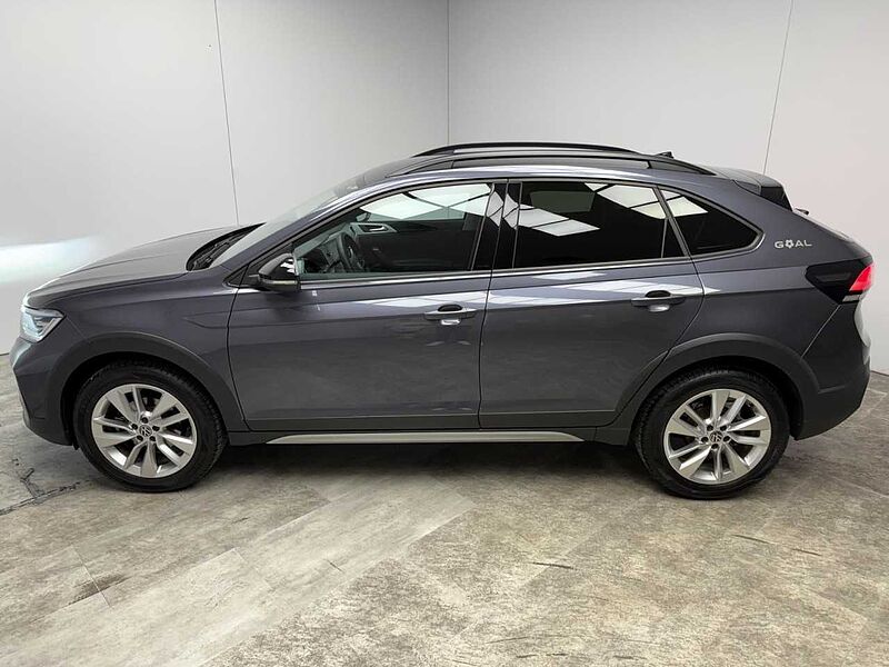 Volkswagen Taigo 1.0 TSI DSG GOAL Klima Navi