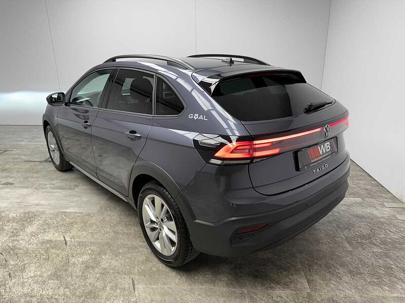 Volkswagen Taigo 1.0 TSI DSG GOAL Klima Navi