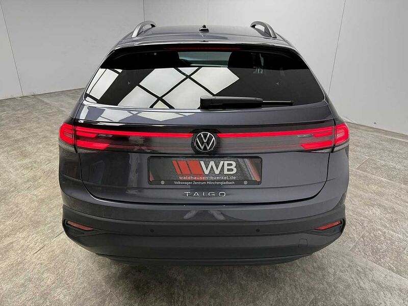 Volkswagen Taigo 1.0 TSI DSG GOAL Klima Navi