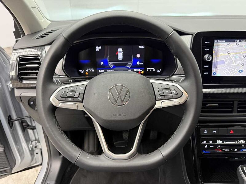 Volkswagen T-Cross 1.0 TSI DSG Life Klima Navi