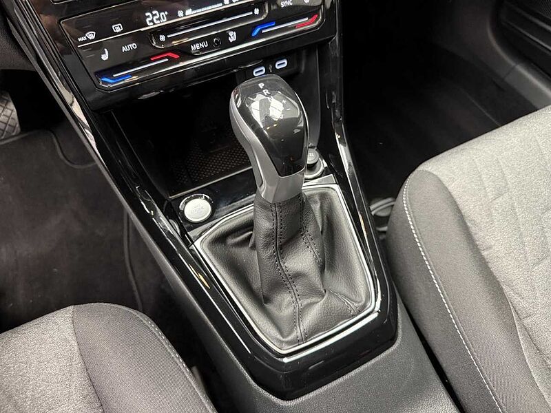 Volkswagen T-Cross 1.0 TSI DSG Life Klima Navi