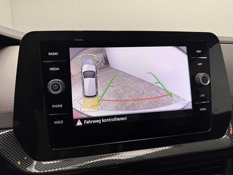 Volkswagen T-Cross 1.0 TSI DSG Life Klima Navi