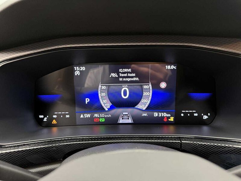 Volkswagen T-Cross 1.0 TSI DSG Life Klima Navi